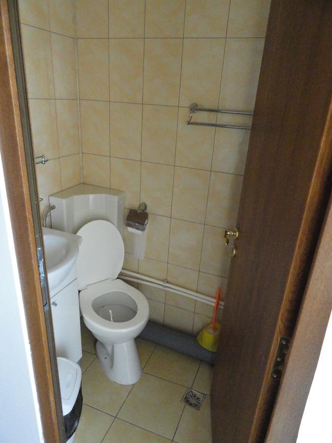 Pensiune Restaurant Avangarde Piteşti Dış mekan fotoğraf