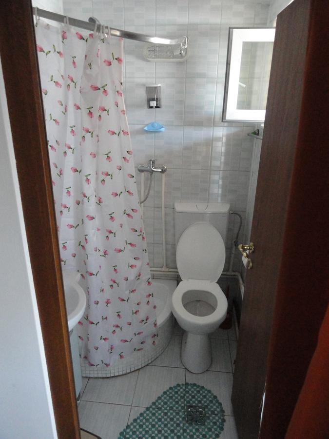 Pensiune Restaurant Avangarde Piteşti Dış mekan fotoğraf