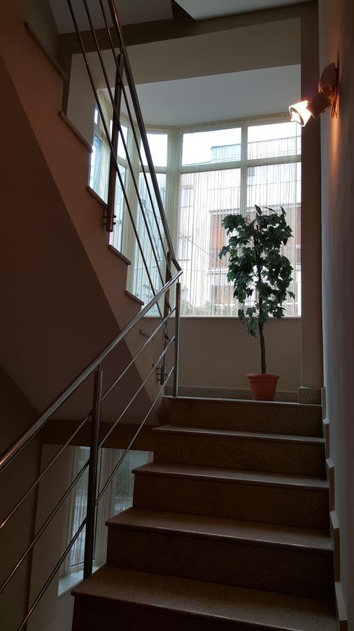 Pensiune Restaurant Avangarde Piteşti Dış mekan fotoğraf